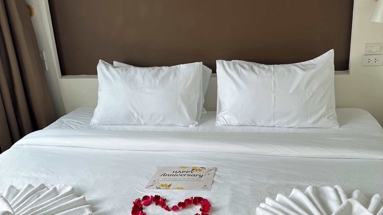 Photo of Bedroom in Thong Sala