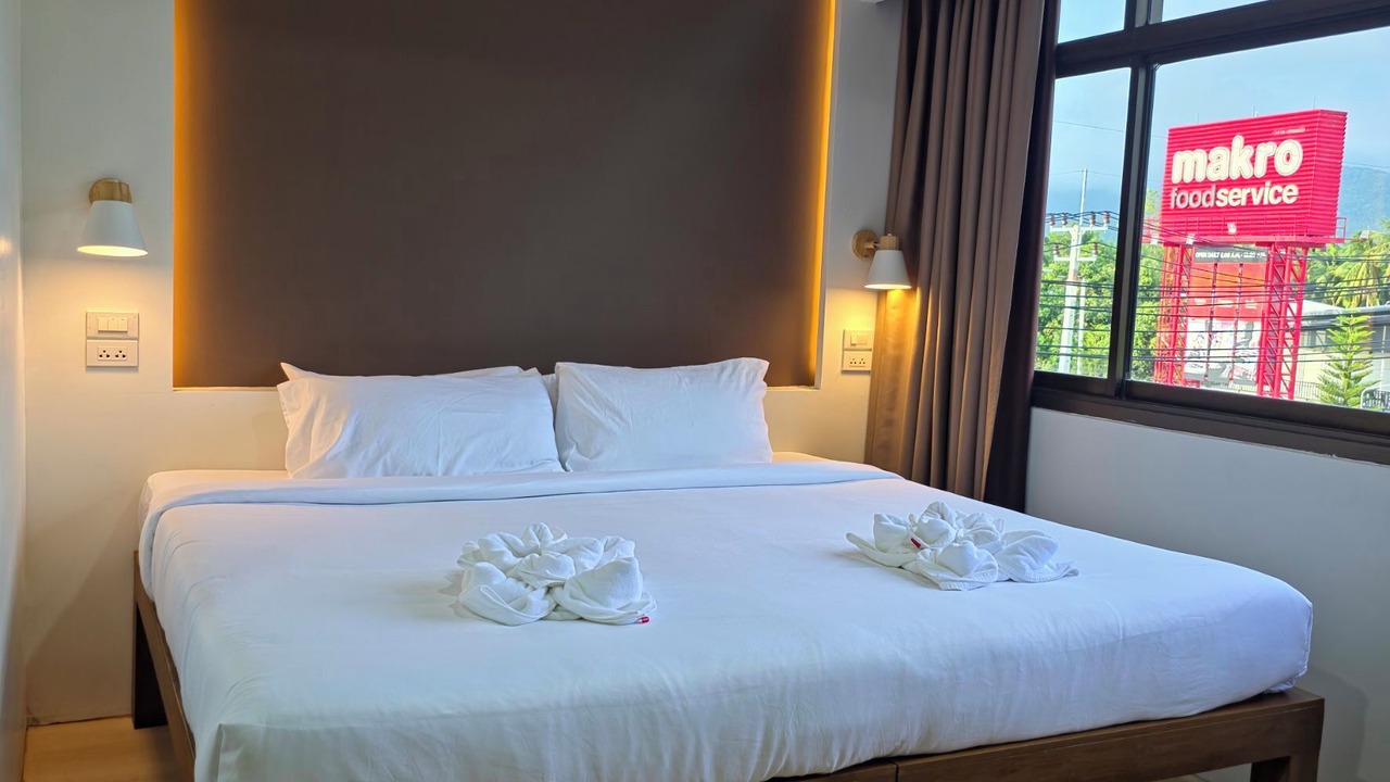 Photo of Bedroom in Thong Sala