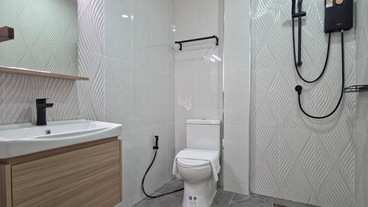 Photo of Bathroom in Thong Sala