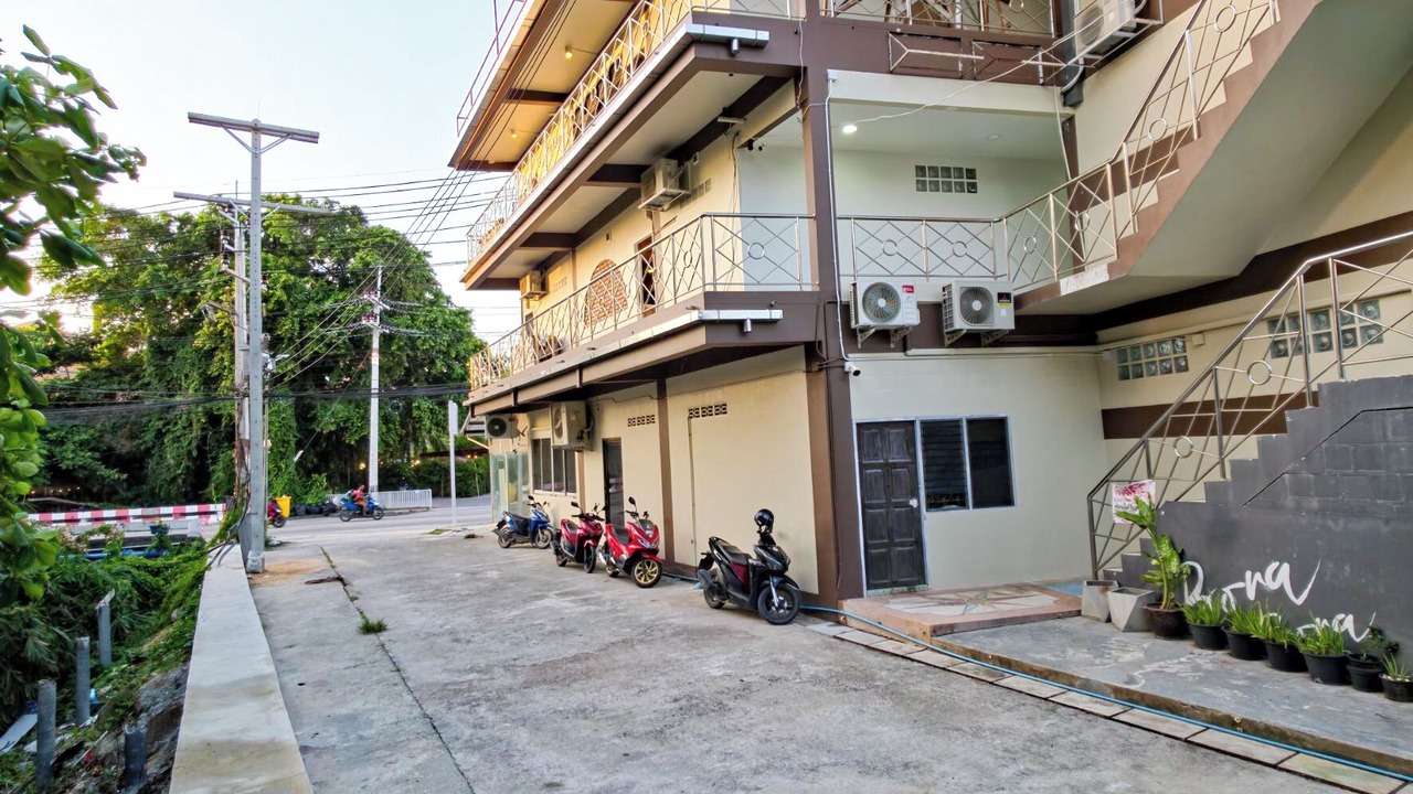 Photo of Outdoor in Thong Sala