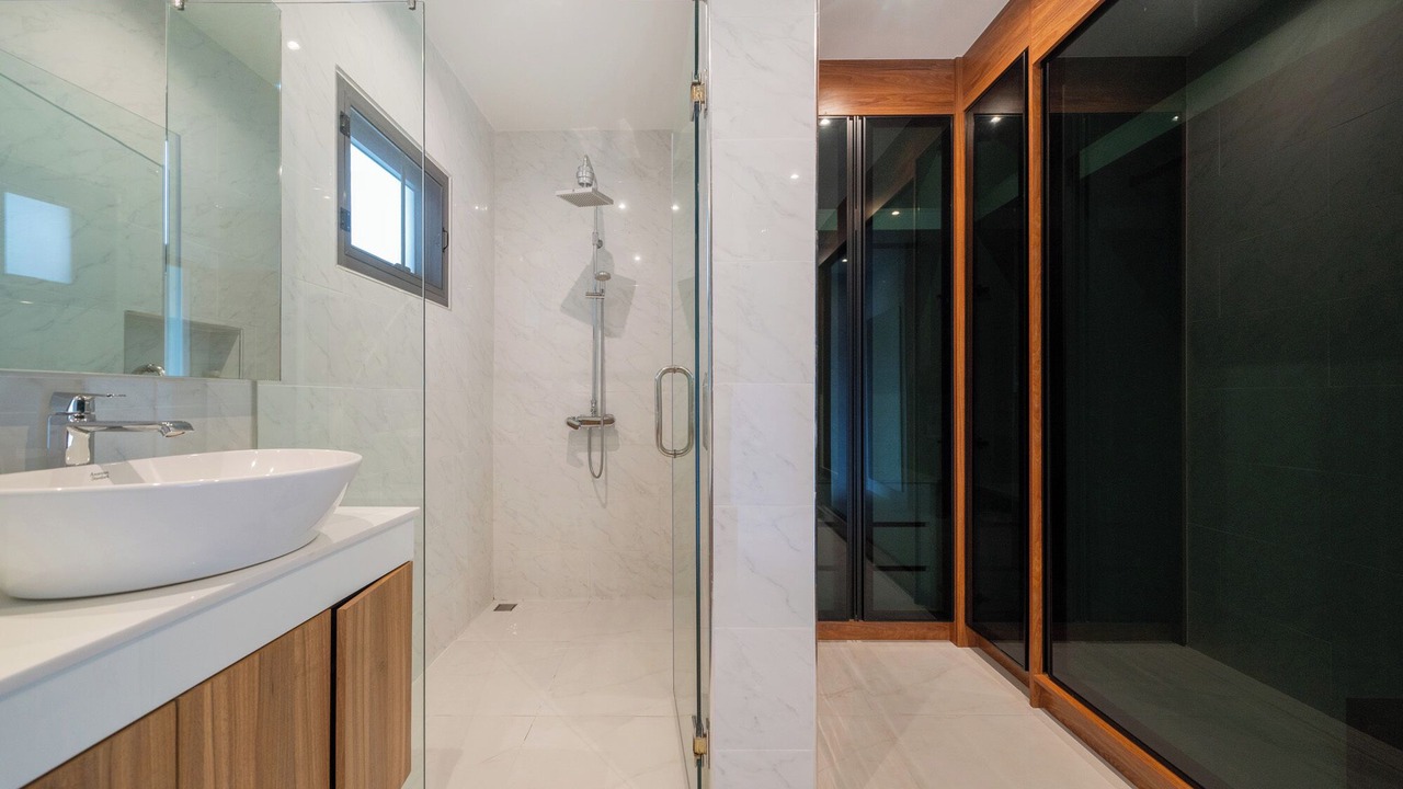 Photo of Bathroom in Choeng Thale