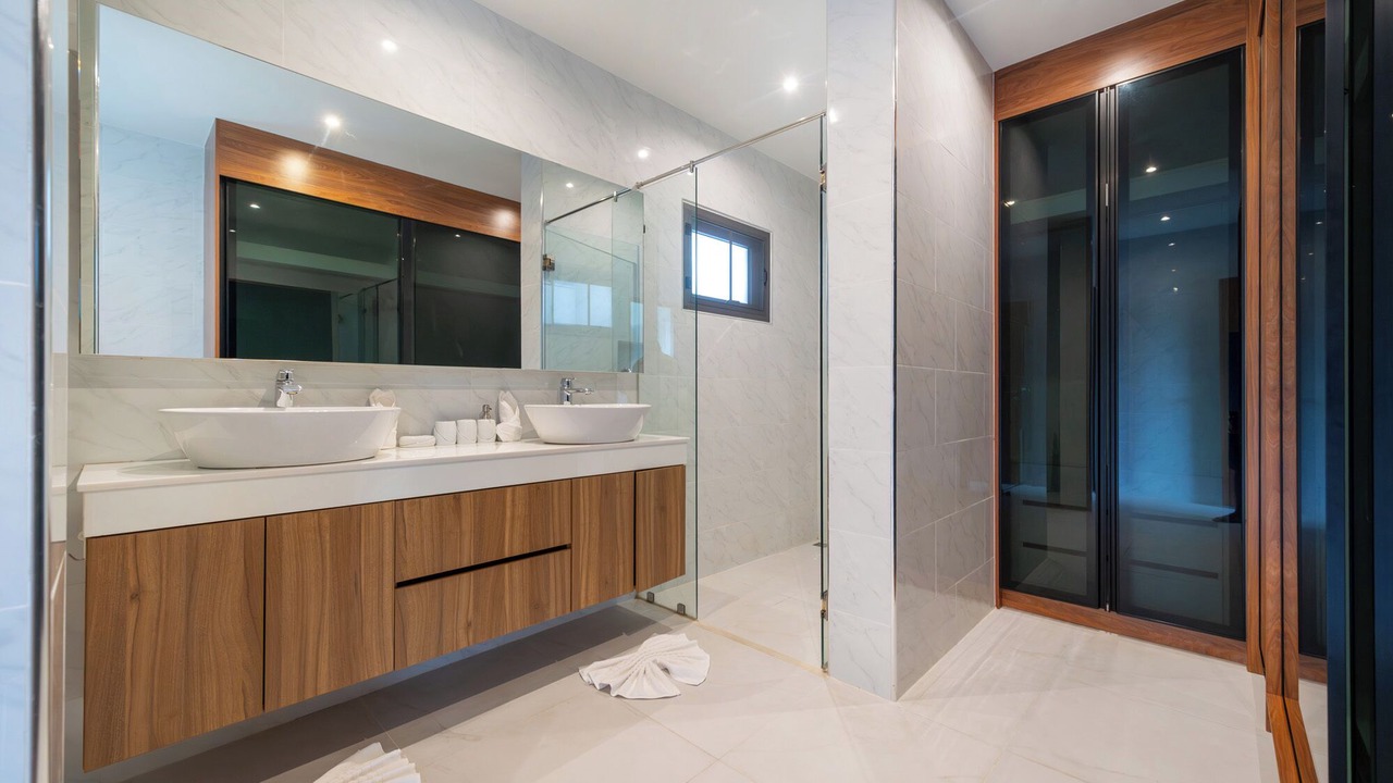 Photo of Bathroom in Choeng Thale
