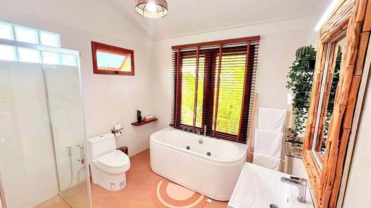 Photo of Bathroom in K. Phu Pieng