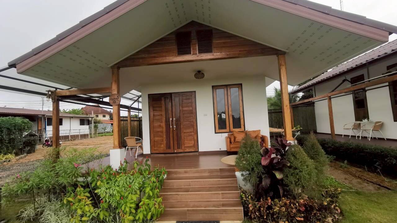 Photo of Outdoor in K. Phu Pieng