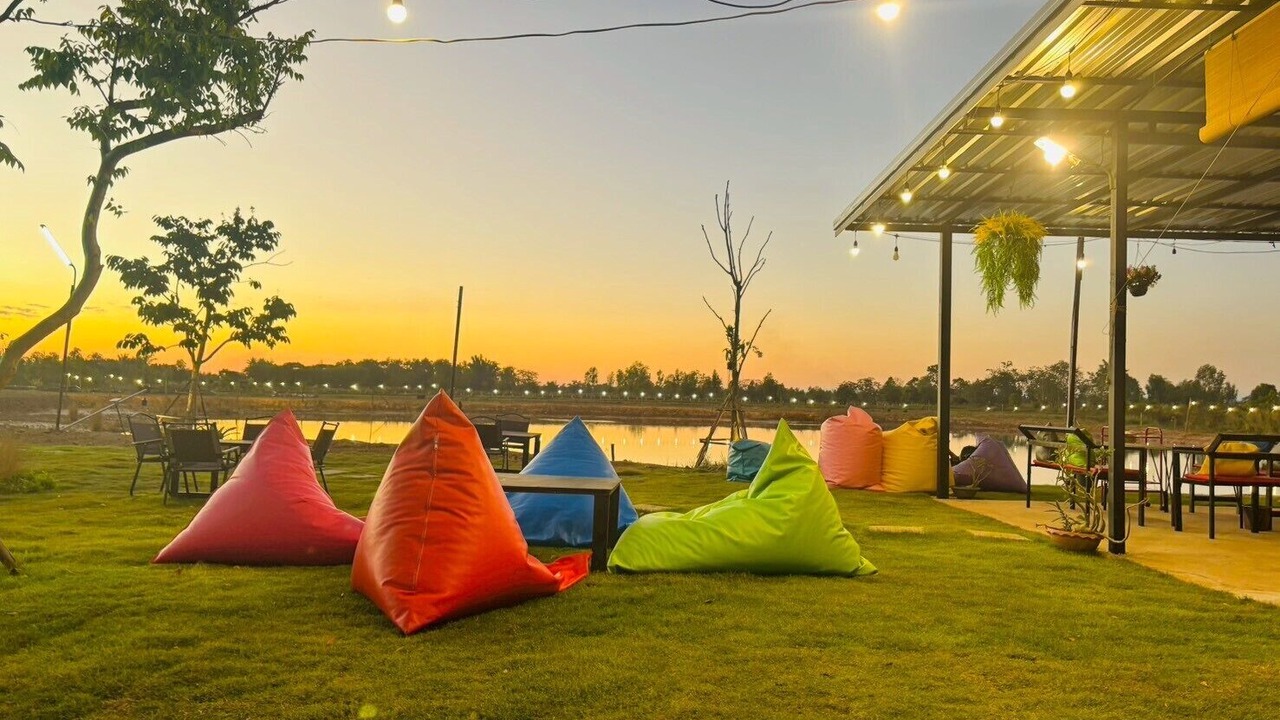 Photo of Outdoor in Phang Khon
