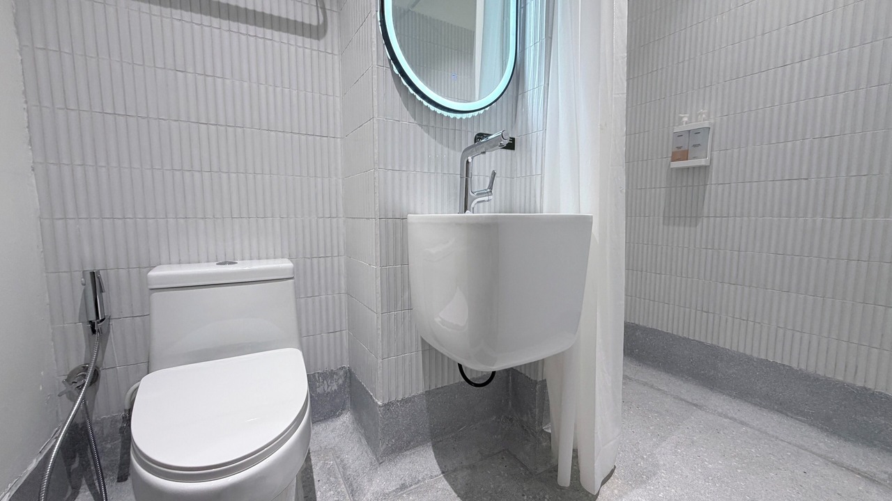 Photo of Bathroom in Si Yaek Maha Nak