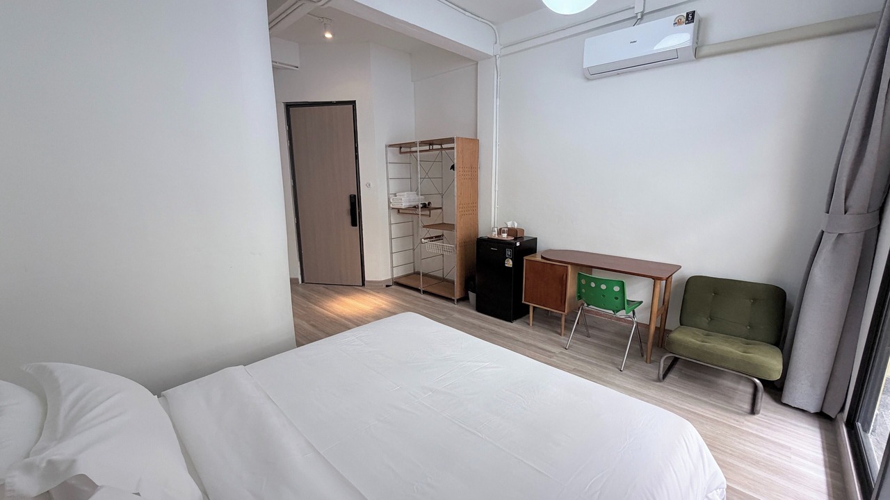 Photo of Bedroom in Si Yaek Maha Nak