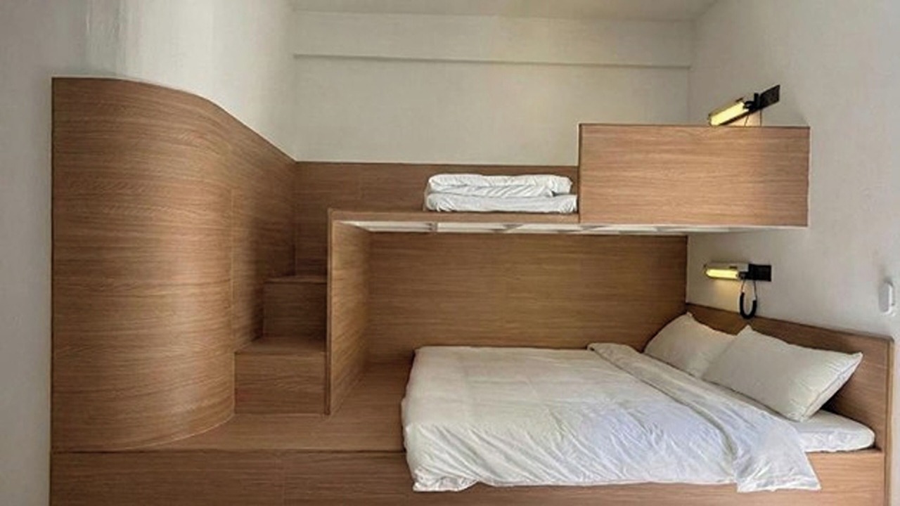 Photo of Bedroom in Si Yaek Maha Nak