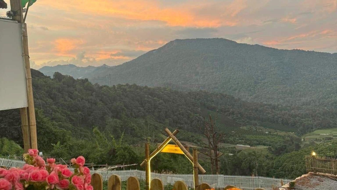 Photo of Outdoor in Pong Yaeng