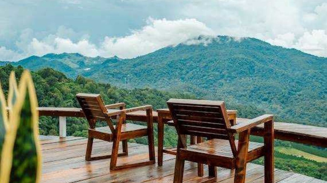 Photo of Patio Balcony in Pong Yaeng