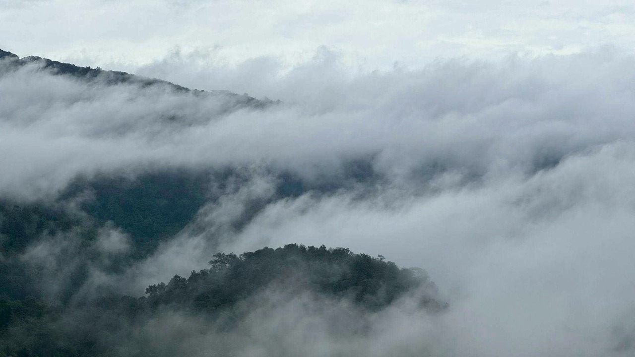 Photo of Outdoor in Pong Yaeng
