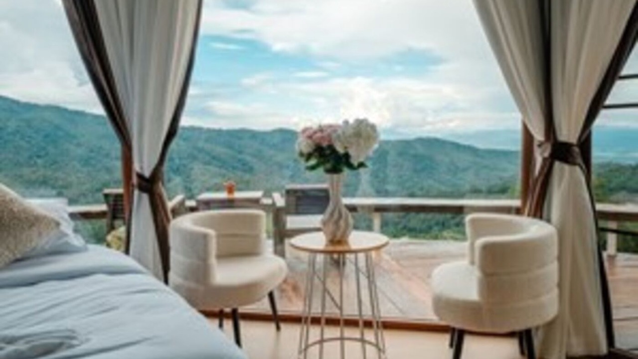 Photo of Patio Balcony in Pong Yaeng