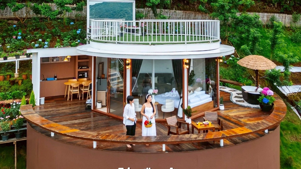 Photo of Outdoor in Pong Yaeng