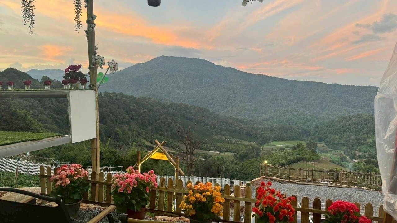 Photo of Outdoor in Pong Yaeng