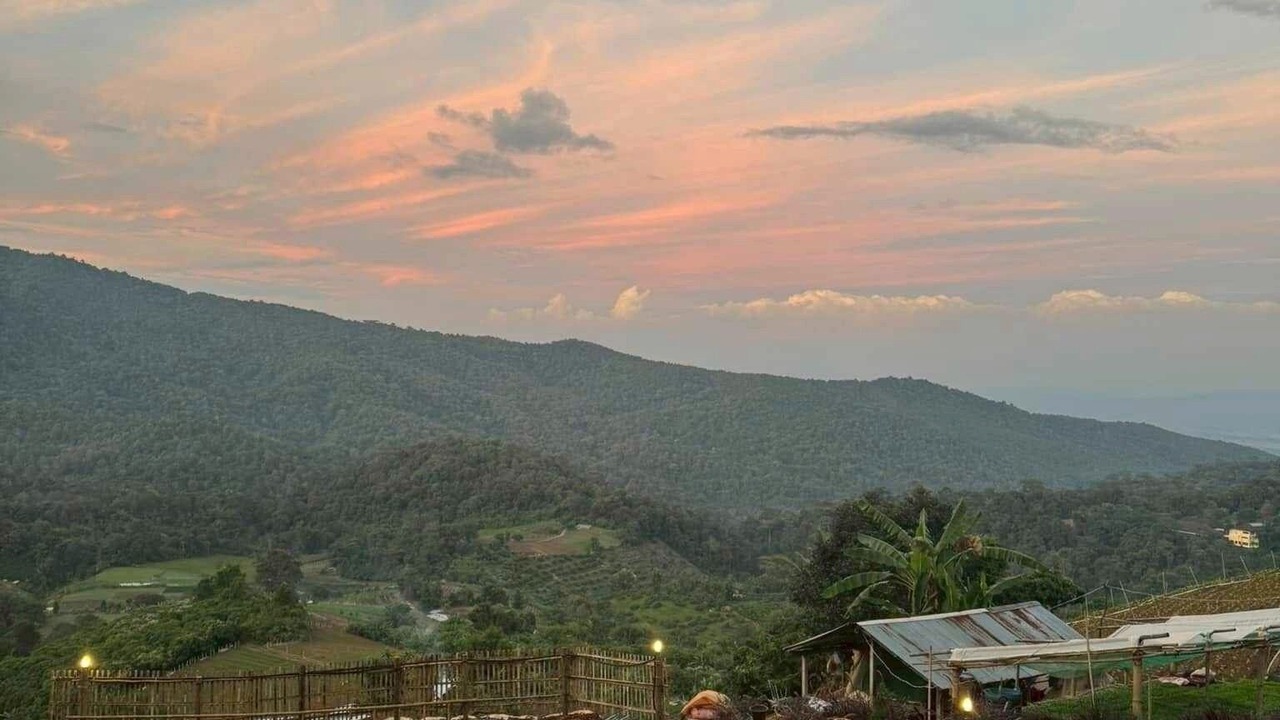 Photo of Outdoor in Pong Yaeng