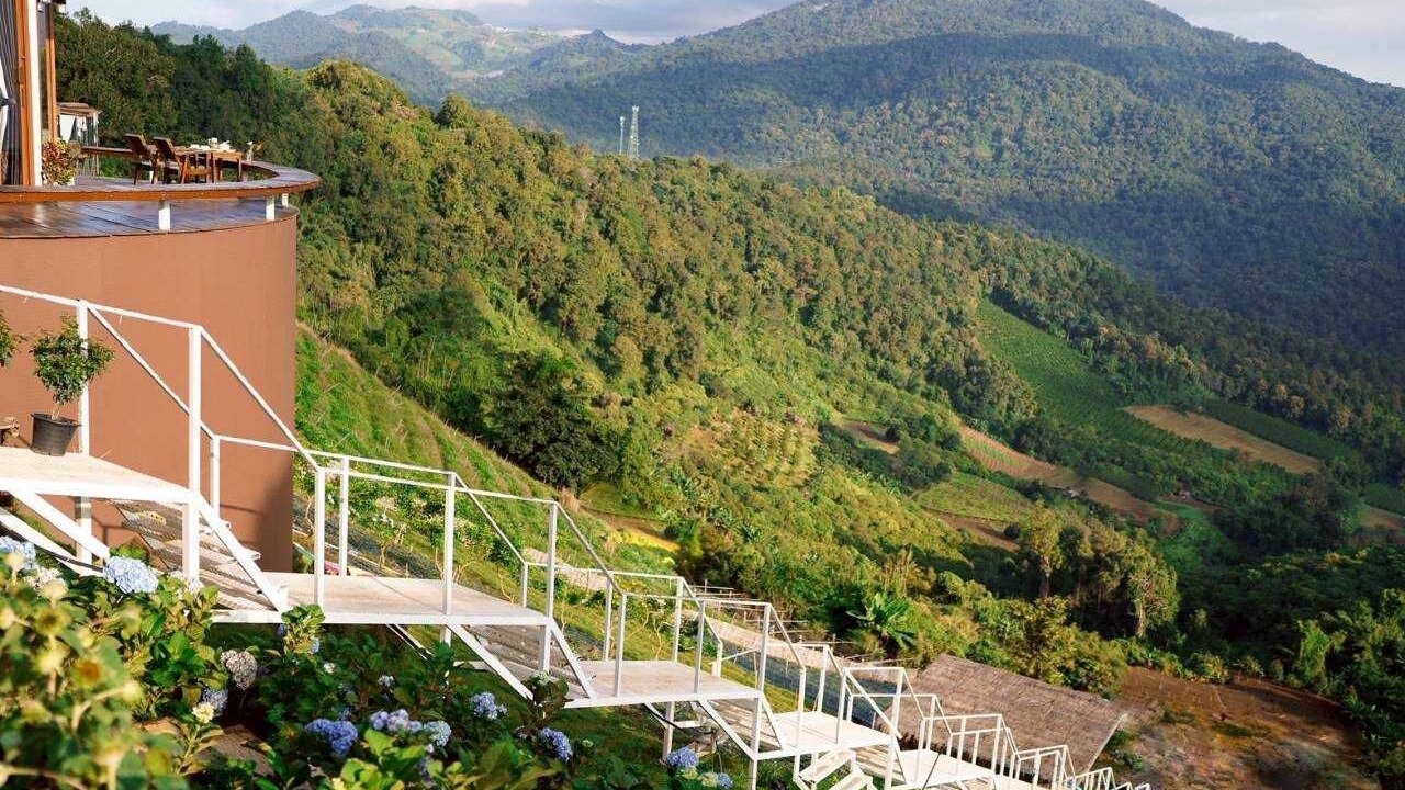 Photo of Outdoor in Pong Yaeng