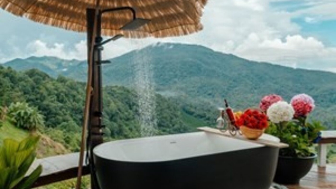 Photo of Patio Balcony in Pong Yaeng