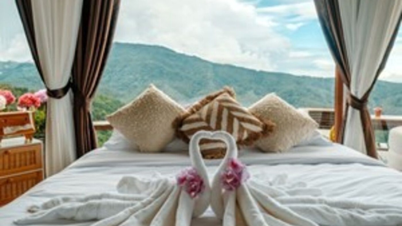 Photo of Patio Balcony in Pong Yaeng