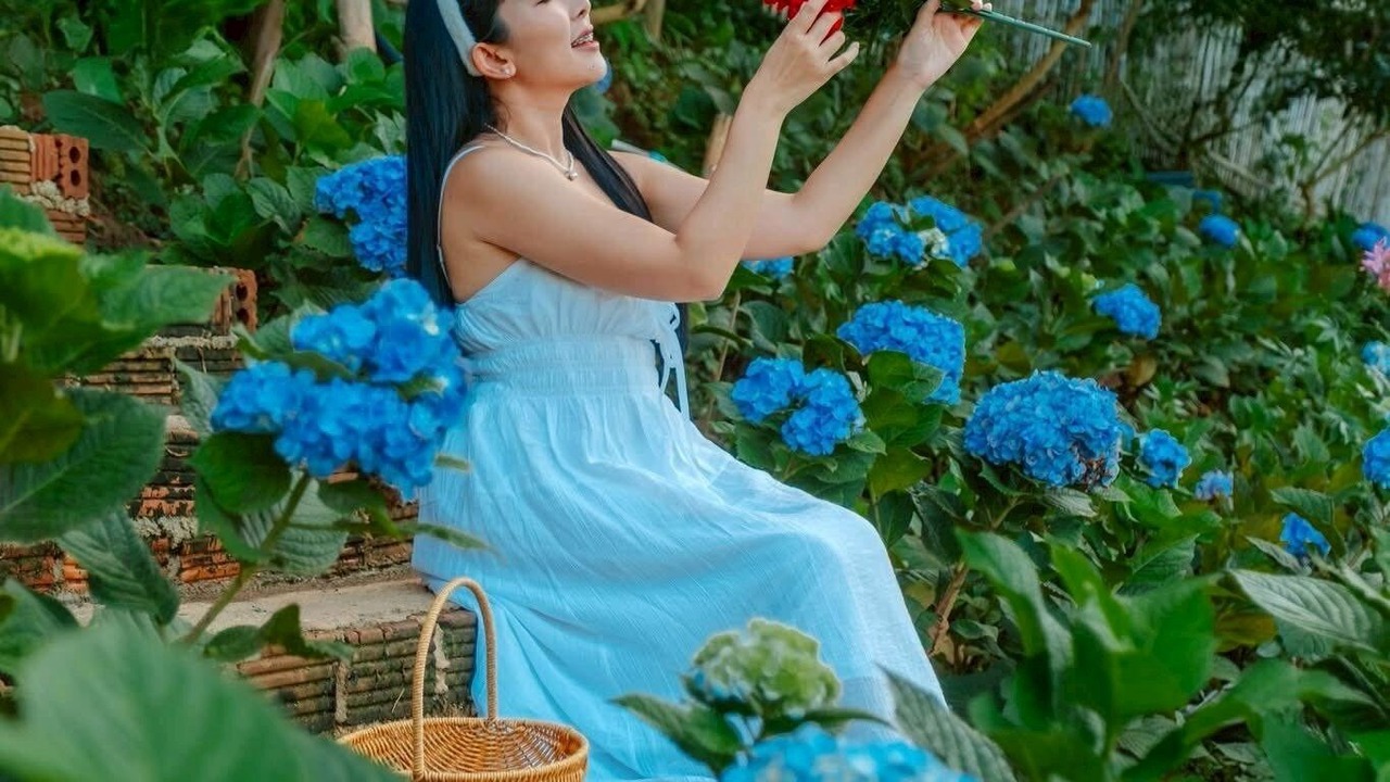 Photo of Outdoor in Pong Yaeng