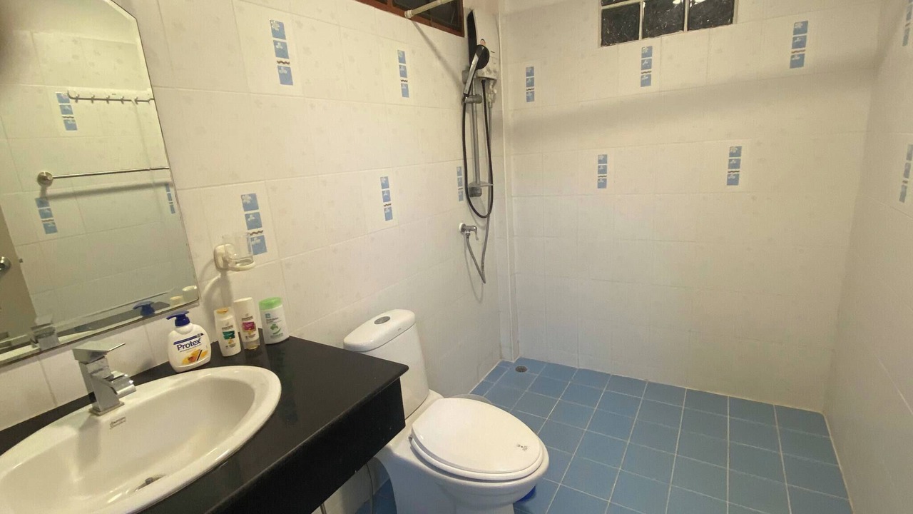 Photo of Bathroom in Suan Luang