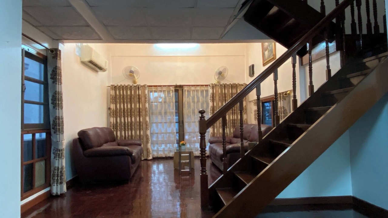 Photo of Bedroom in Suan Luang