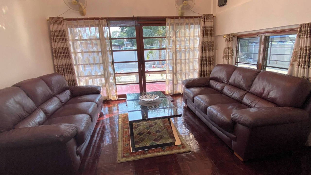Photo of Livingroom in Suan Luang