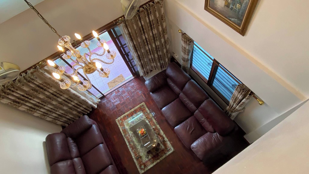 Photo of Bedroom in Suan Luang