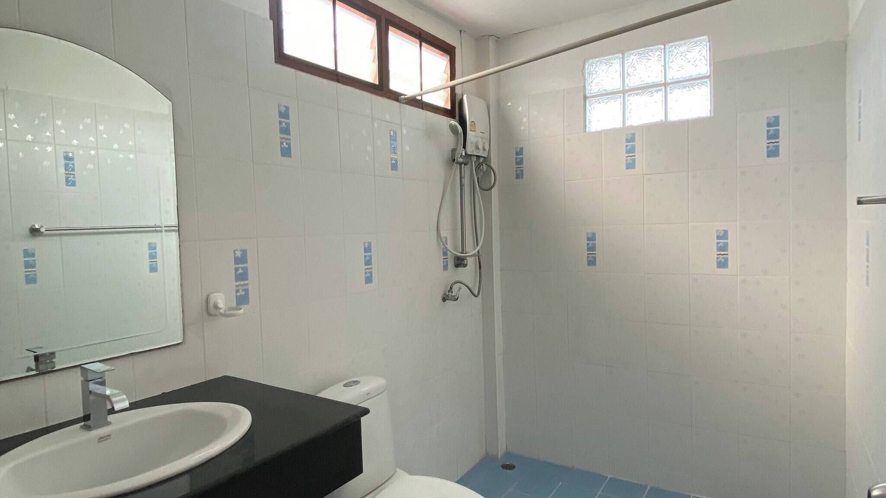 Photo of Bathroom in Suan Luang