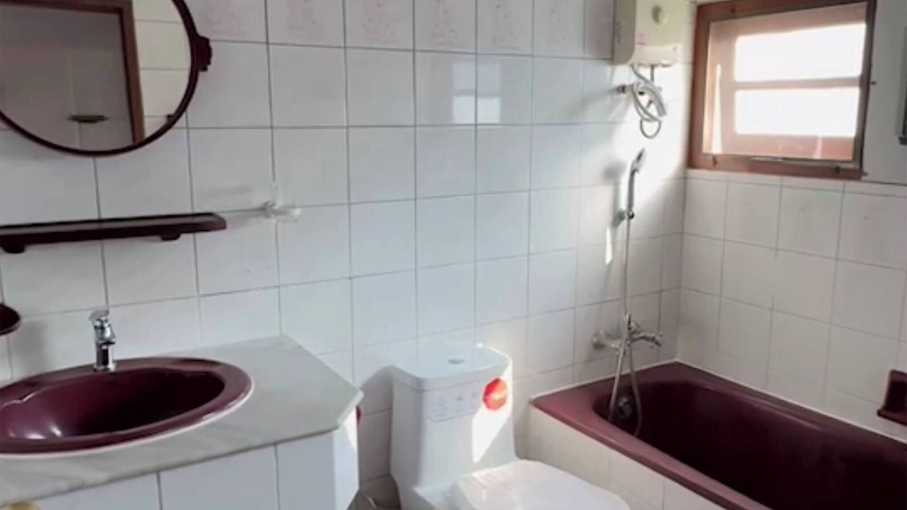 Photo of Bathroom in Suan Luang