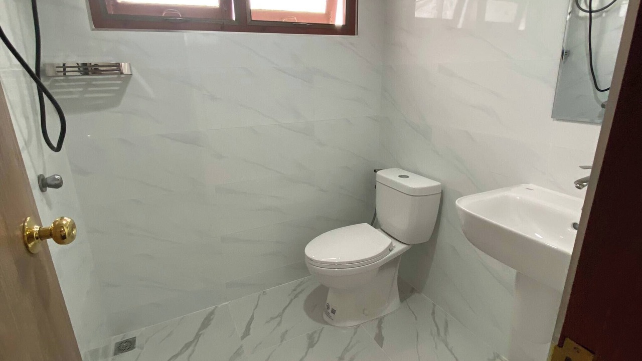 Photo of Bathroom in Suan Luang
