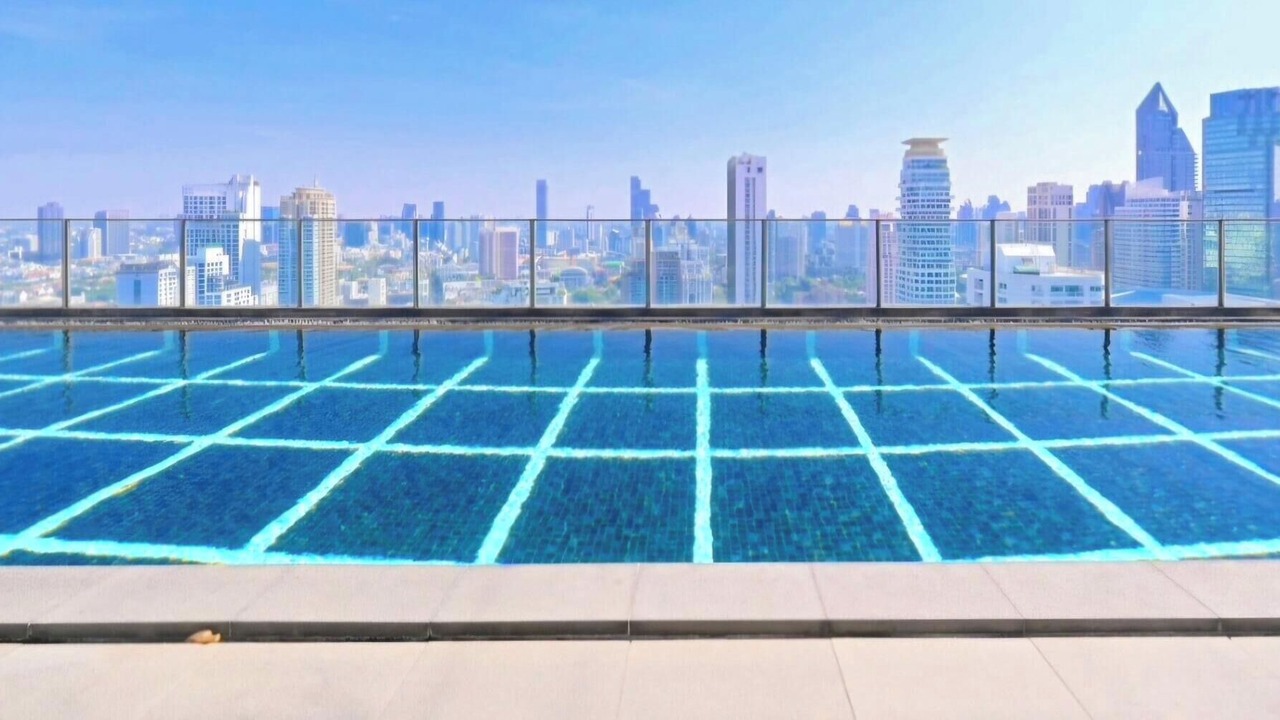 Photo of Outdoor in Asoke