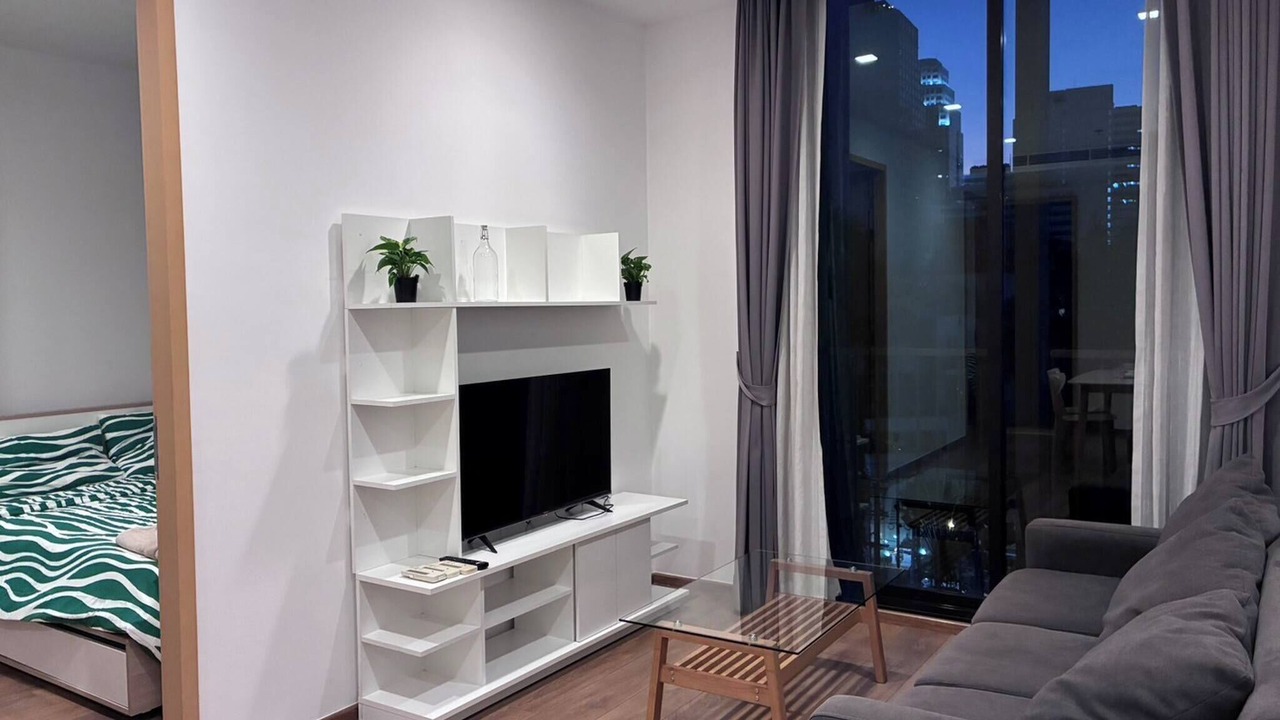 Photo of Livingroom in Asoke