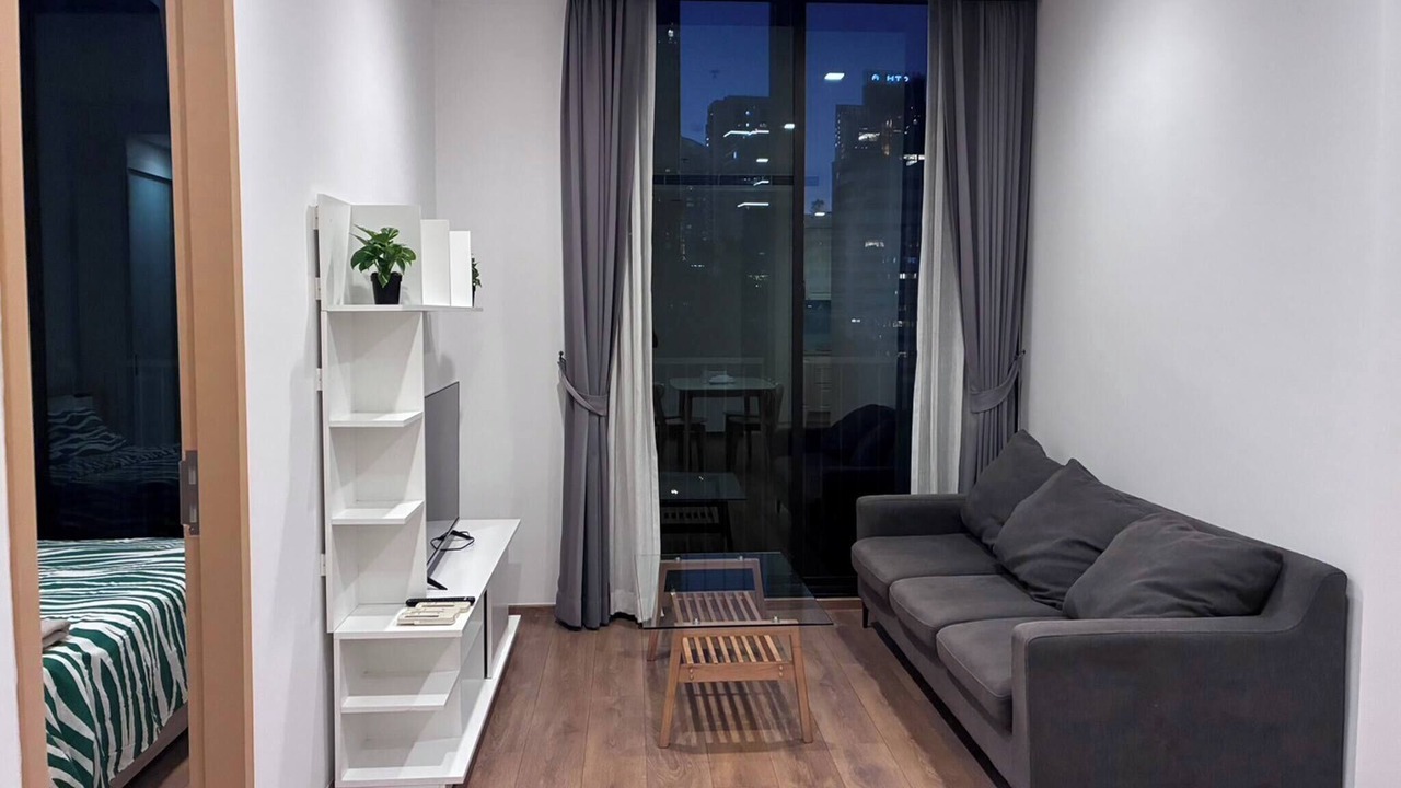 Photo of Bedroom in Asoke