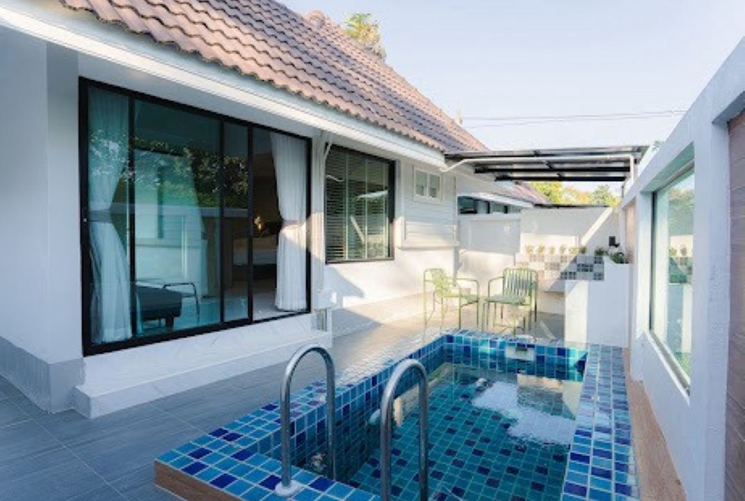 Photo of Outdoor in Chiang Saen