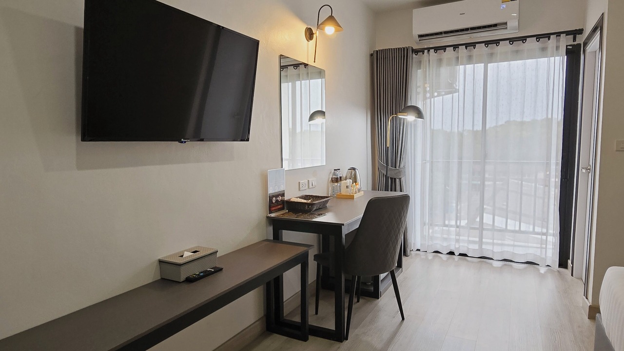 Photo of Bedroom in Hat Yai
