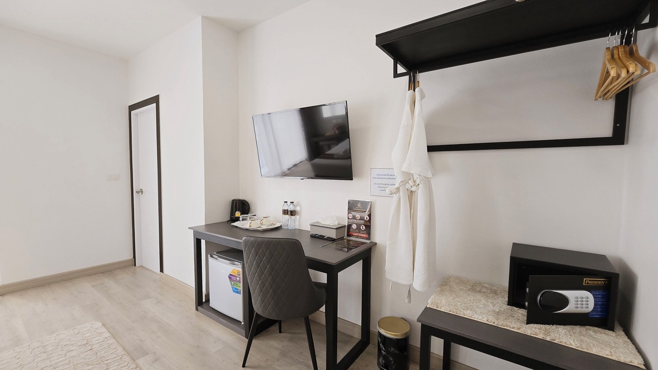 Photo of Bedroom in Hat Yai