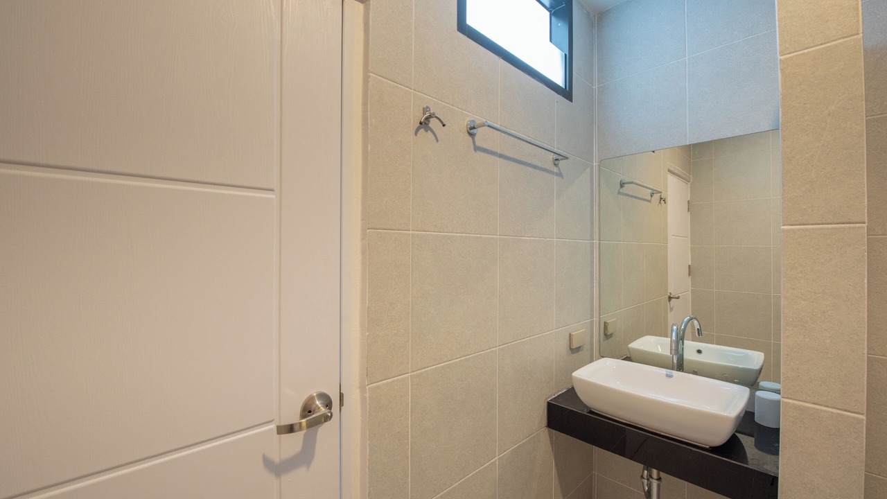 Photo of Bathroom in Hat Yai