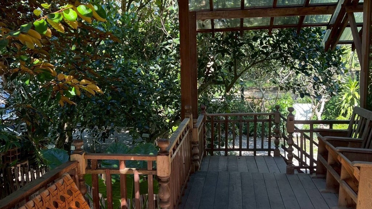 Photo of Outdoor in Mae Rim