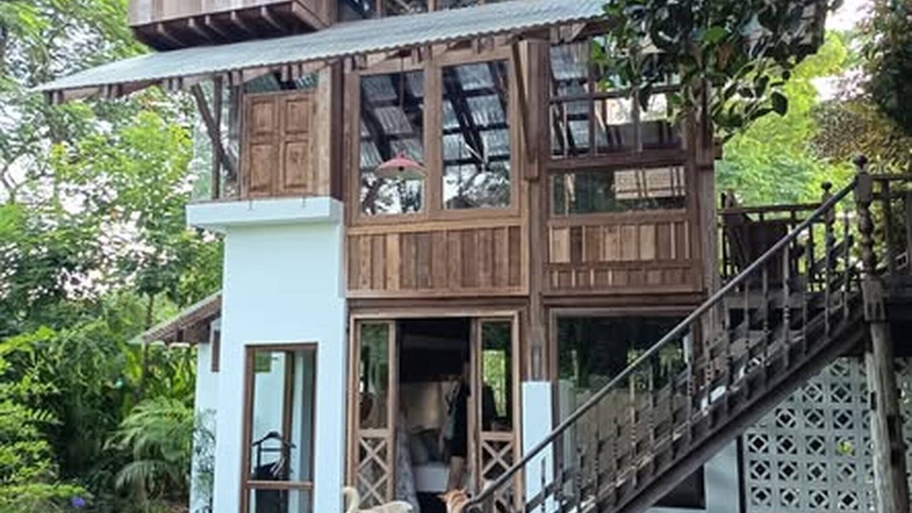 Photo of Outdoor in Mae Rim