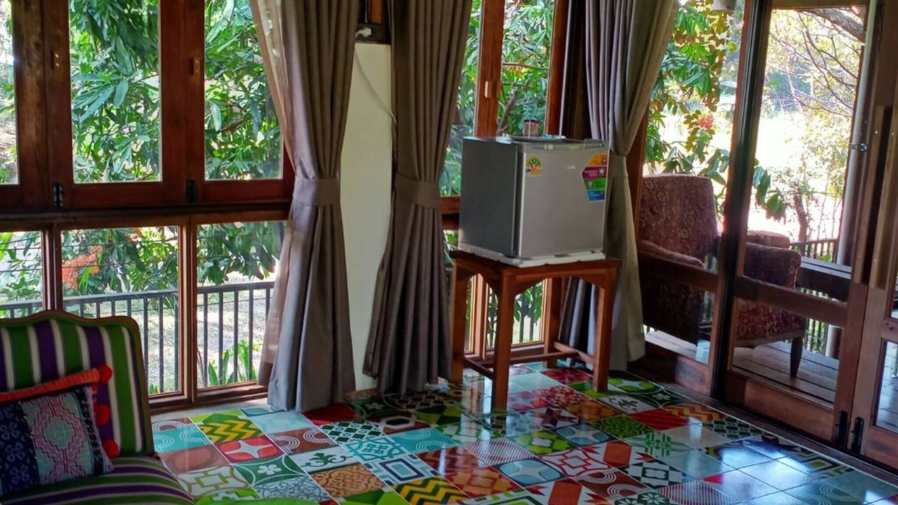 Photo of Outdoor in Mae Rim