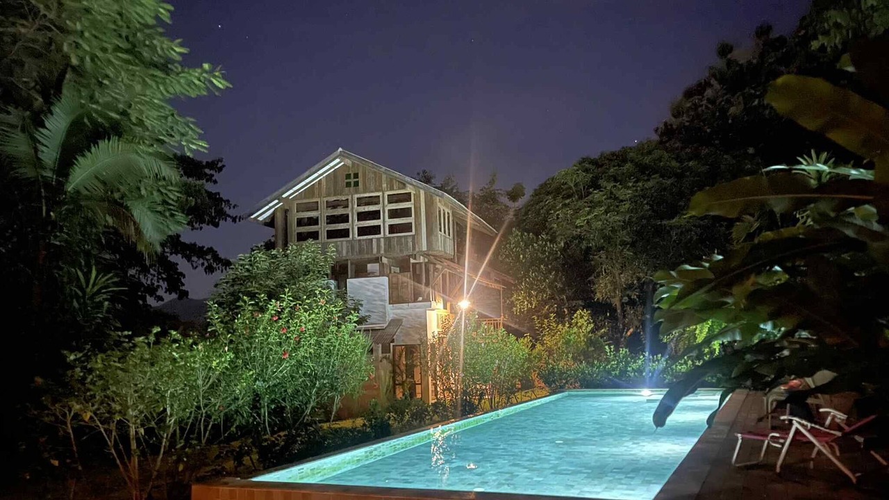 Photo of Outdoor in Mae Rim