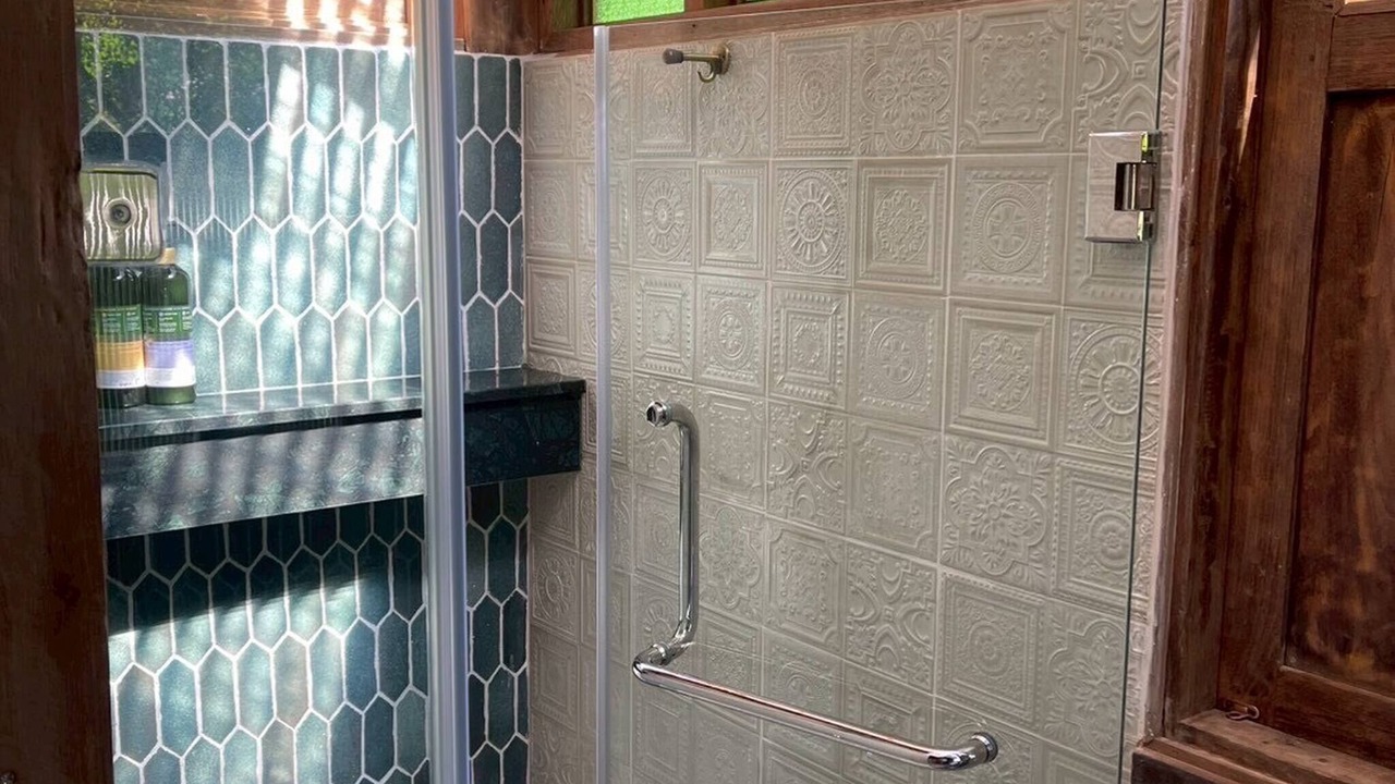Photo of Bathroom in Mae Rim