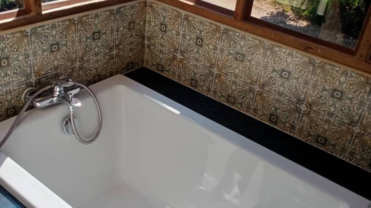 Photo of Bathroom in Mae Rim