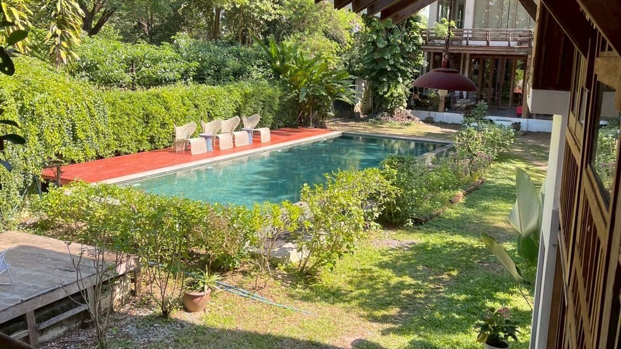 Photo of Outdoor in Mae Rim