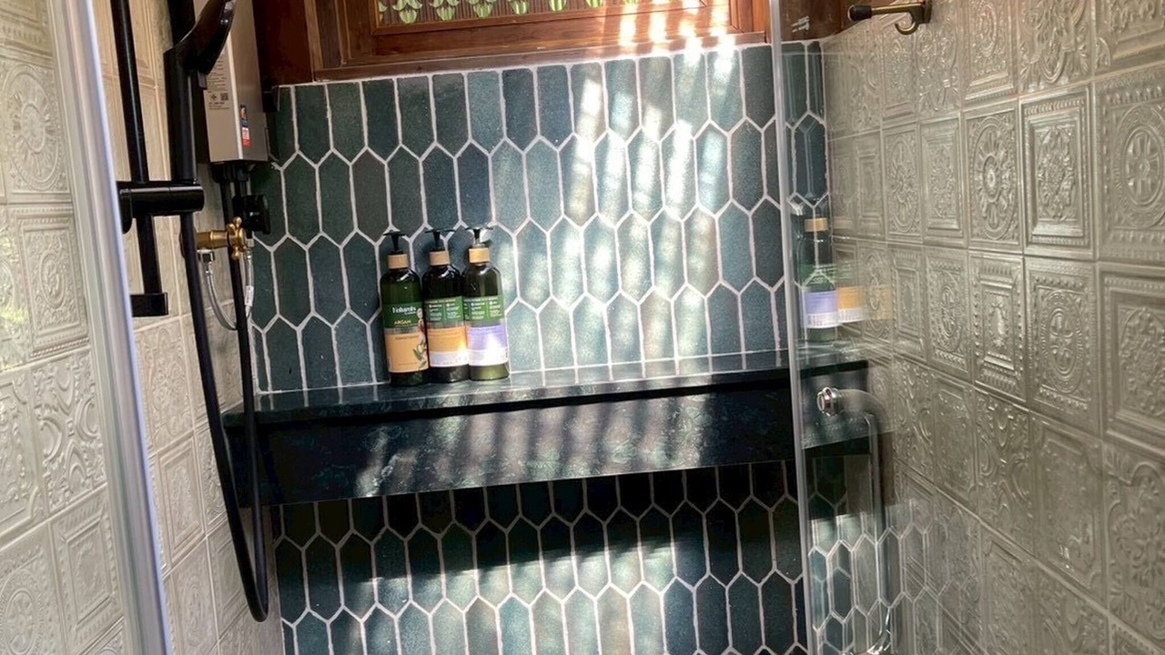 Photo of Bathroom in Mae Rim