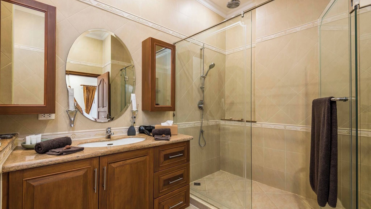 Photo of Bathroom in Jomtien