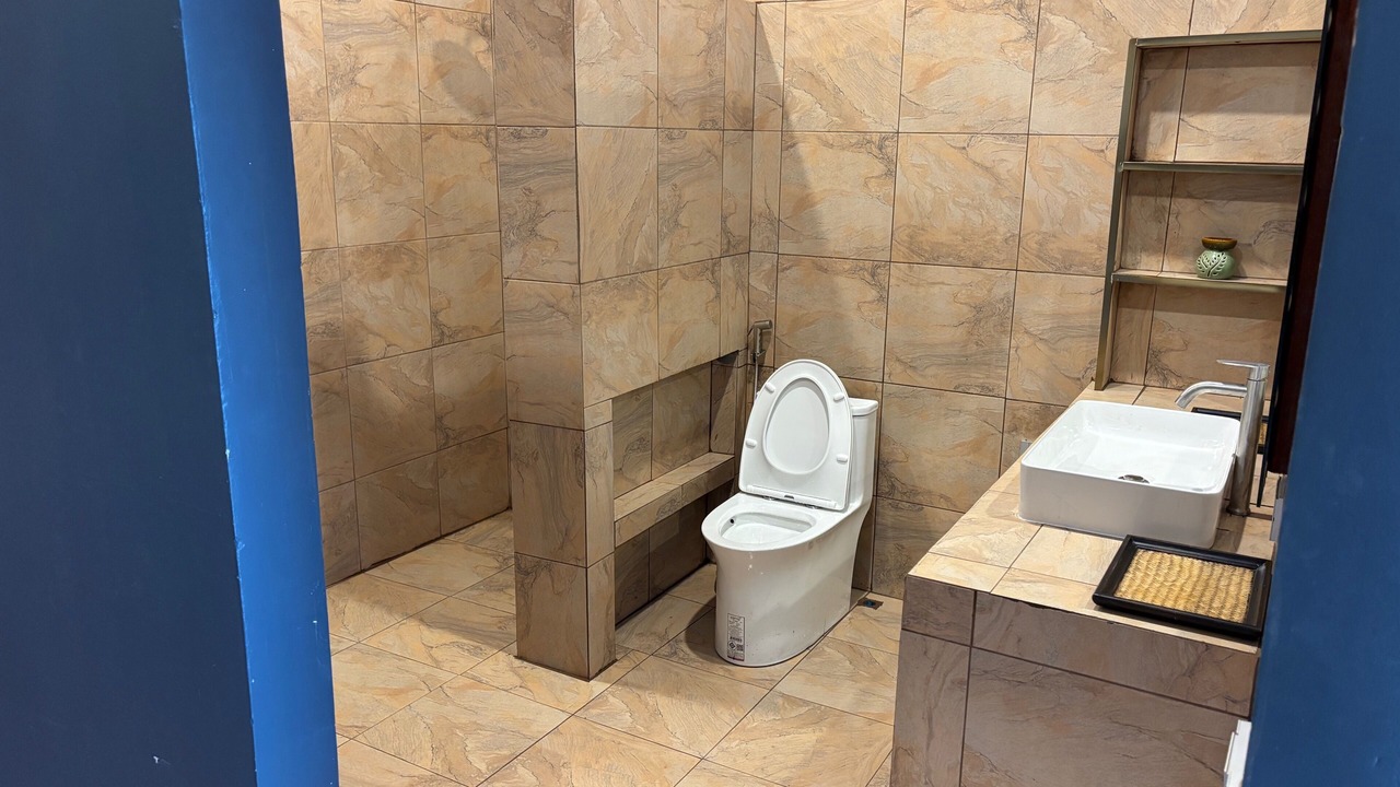 Photo of Bathroom in Bophut Hills