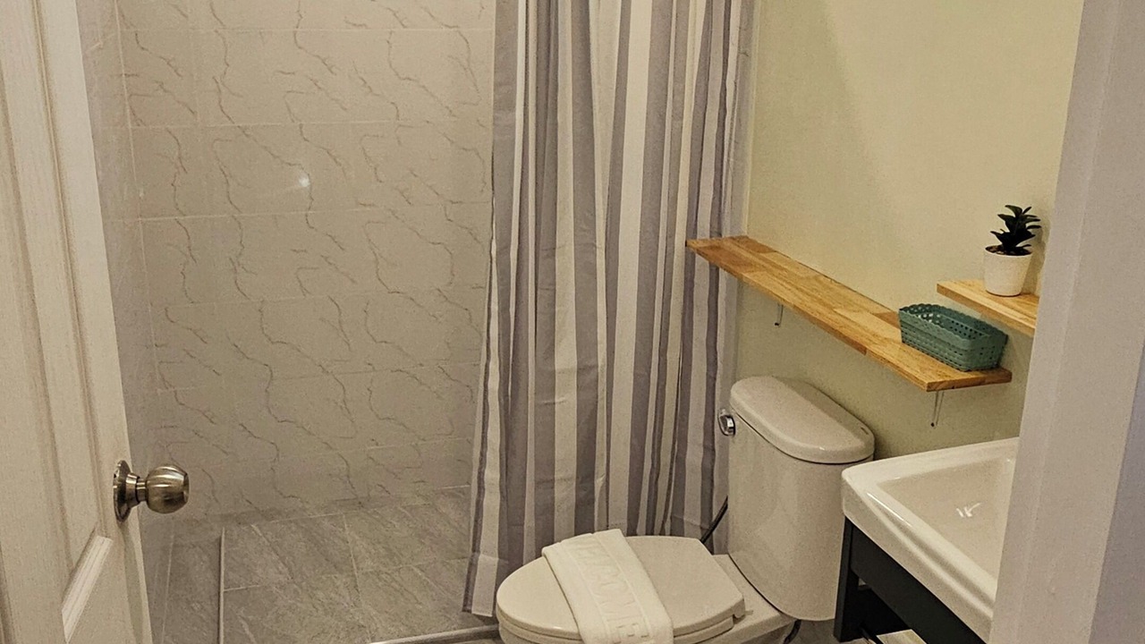 Photo of Bathroom in Thep Kasattri