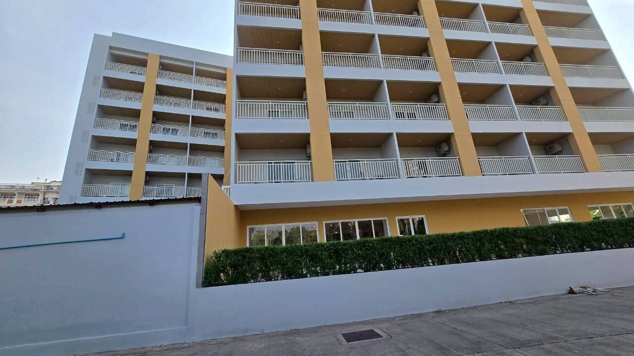 Photo of Outdoor in North Pattaya