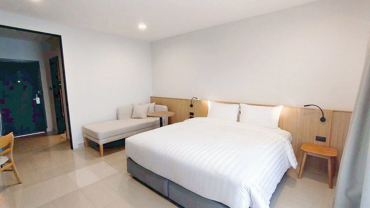 Photo of Bedroom in North Pattaya